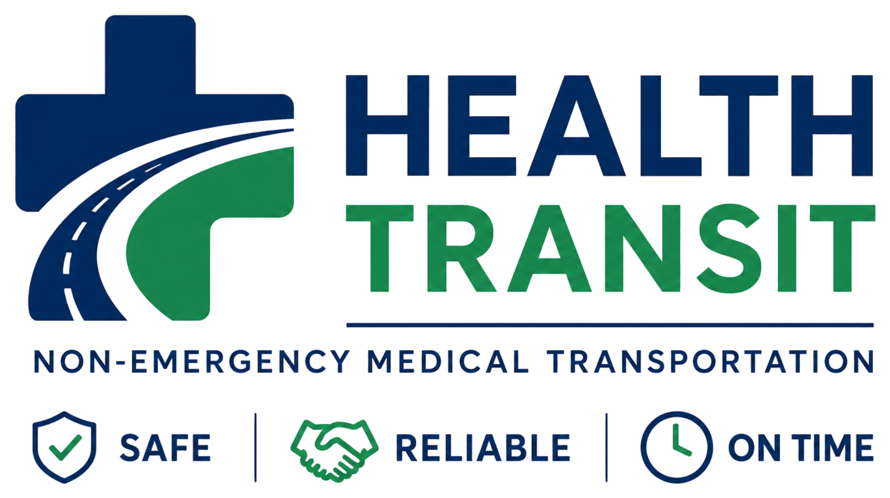 Health Transit — Non-Emergency Medical Transportation